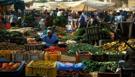 الرقم الاستدلالي للأثمان