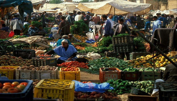 الرقم الاستدلالي للأثمان