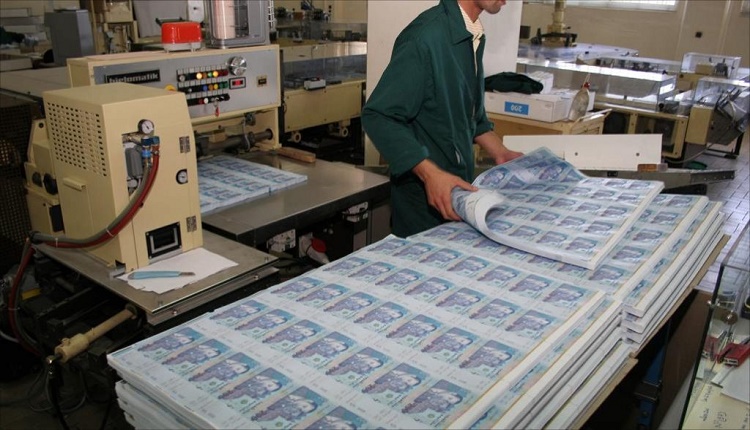 السوق النقدية.. تراجع عجز السيولة البنكية إلى 114,2 مليار درهم
