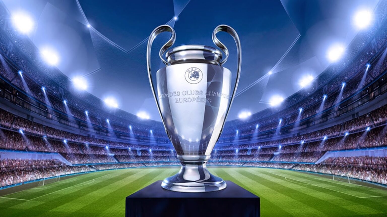 القنوات الناقلة لقرعة دوري أبطال أوروبا 2023-2024