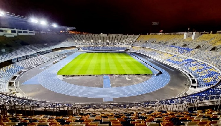 المغرب يستضيف مباريات التصفيات المؤهلة لالكان