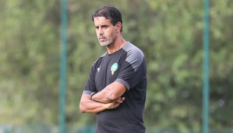 المنتخب المغربي لأقل من 17 سنة يخوض تجمعا إعداديا -لائحة-