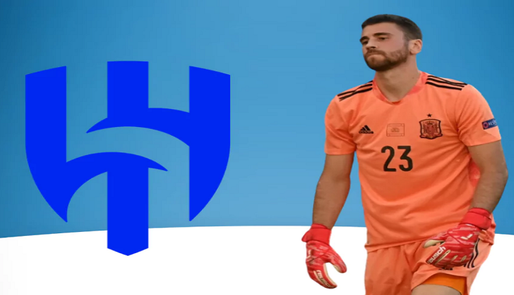 الهلال السعودي يرغب في ضم الحارس أوناي سيمون مقابل هذا المبلغ