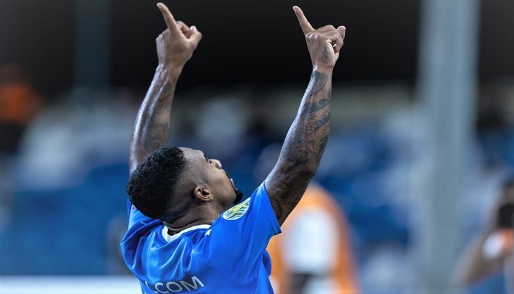 الهلال السعودي يلتحق بالنصر إلى نهائي كأس سلمان بفوزه على الشباب