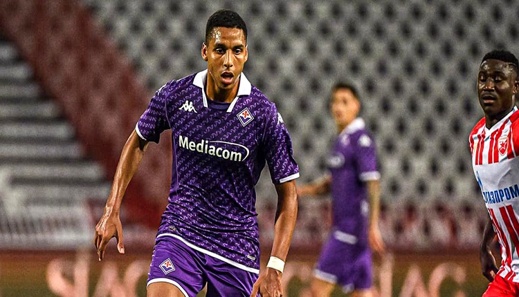انتصار ساحق لفيورنتينا بهدفين رائعين للصابيري