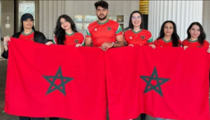 انطلاق الدوري العربي الأفريقي للرياضات الإلكترونية بمشاركة المغرب