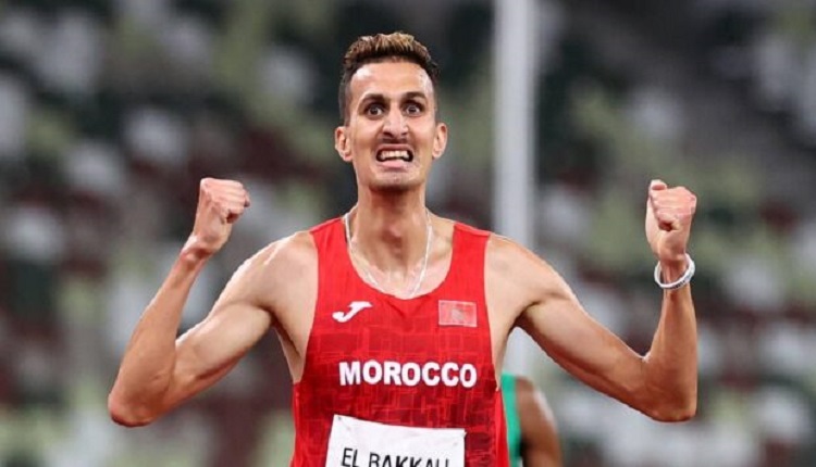 بطولة العالم لألعاب القوى.. سفيان البقالي يتأهل لنهائي سباق 3000 متر موانع