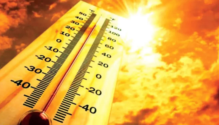 درجات الحرارة بالمغرب