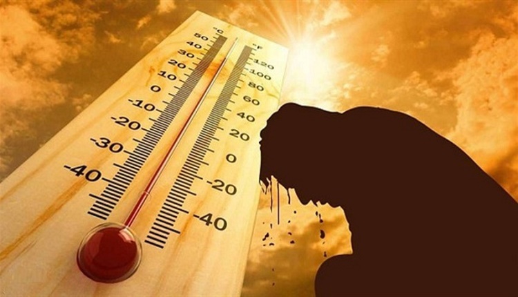 درجات الحرارة بالمغرب