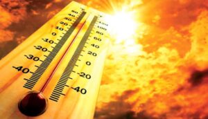 درجات الحرارة بالمغرب