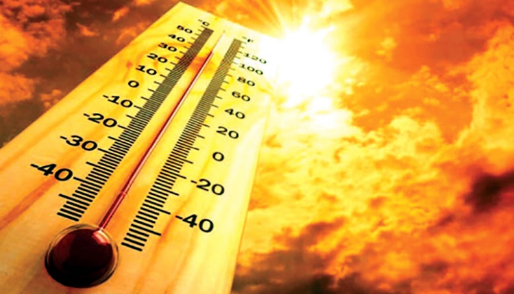 درجات الحرارة بالمغرب