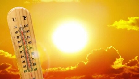 درجات الحرارة غدا السبت.. مدينة مغربية تصل ل 47 درجة