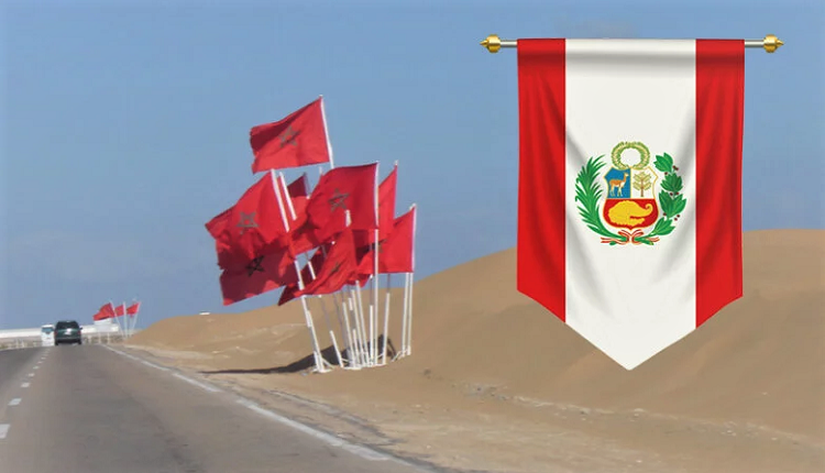 رئيسة البيرو مطالبة بإصلاح الأعطاب التي ألحقها سلفها بالعلاقات مع المغرب