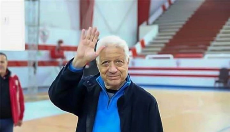 رسميا.. مرتضى منصور يعلن استقالته من جميع مناصب الزمالك