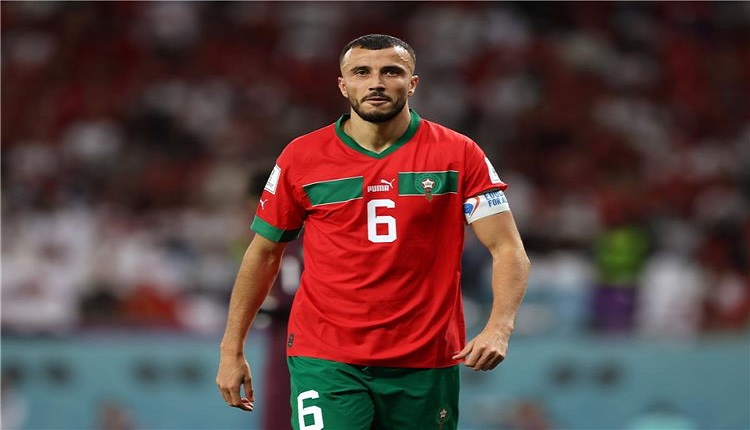 رومان سايس في ورطة داخل فريقه الجديد