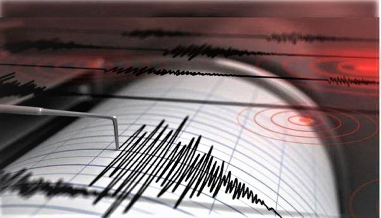 زلزال بقوة 5.5 درجة يضرب بنما