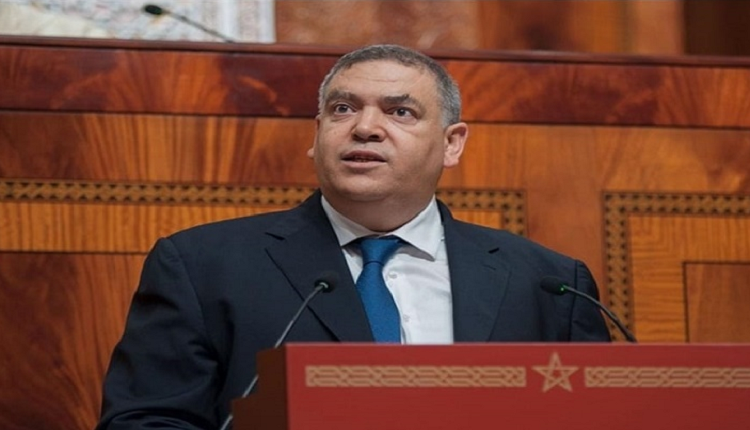 زيادة جديدة في أجور أعوان السلطة