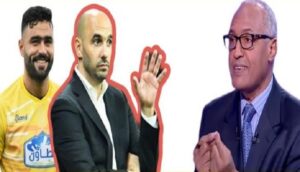 سعيد زدوق