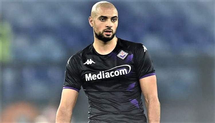 سفيان أمرابط