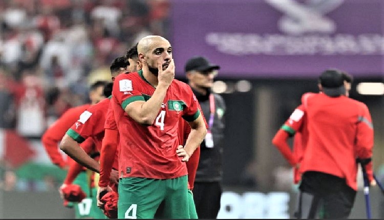 سفيان أمرابط