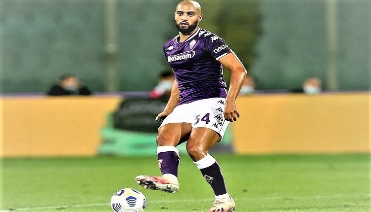 سفيان أمرابط