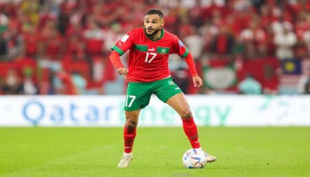 سفيان بوفال