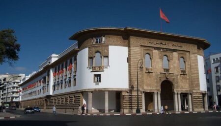 سوق الصرف.. المؤشرات الأسبوعية لبنك المغرب في 5 نقاط رئيسية