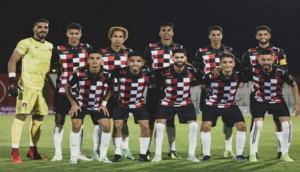 شباب المحمدية