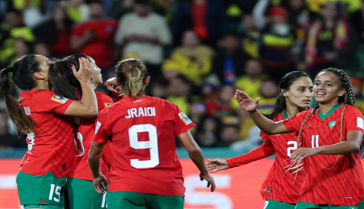 صحف أمريكية.. المغرب يبهر العالم من جديد