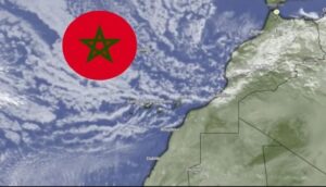 طقس المغرب