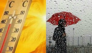 طقس المغرب اليوم السبت.. حرارة وقطرات مطرية