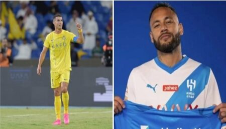 طلب غير مسبوق من السعودية اتجاه الاتحاد الأوروبي لكرة القدم