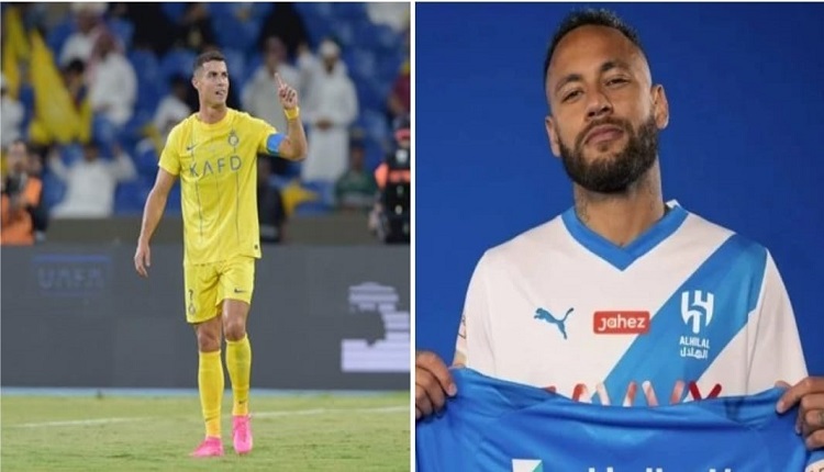 طلب غير مسبوق من السعودية اتجاه الاتحاد الأوروبي لكرة القدم