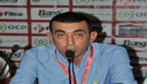 فضيحة تذاكر المونديال تؤدي بسجن الحيداوي من طرف المحكمة