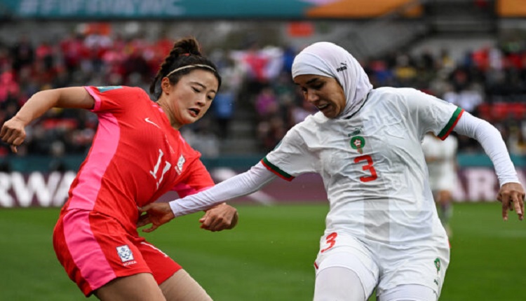 فيفا.. عدد جمهور مونديال السيدات 2023 فاق التوقعات