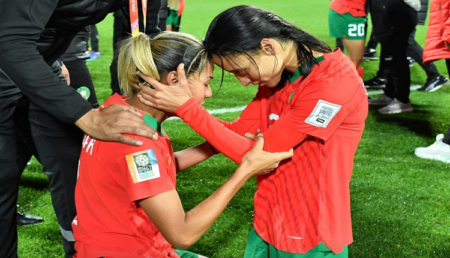 كأس العالم للسيدات.. موعد مباراة المغرب وفرنسا