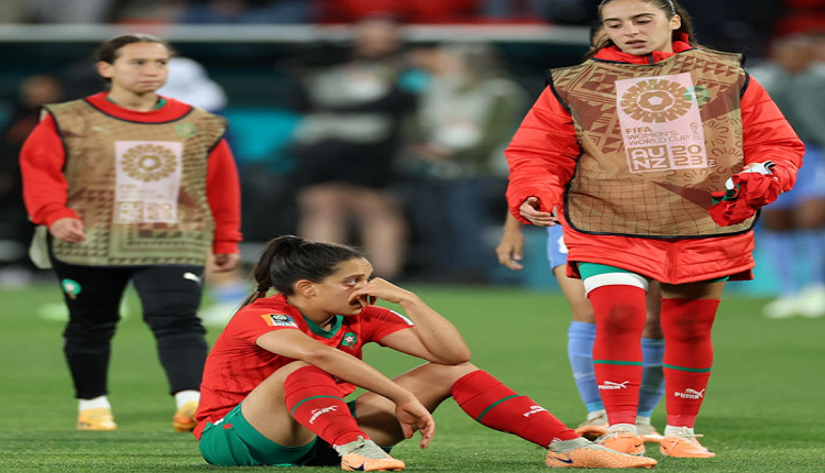 رغم توديع البطولة.. خروج مرفوع الرأس للمنتخب الوطني النسوي
