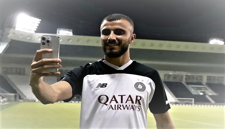 لحل أزمة رومان سايس.. السد القطري يتخذ خطوة فورية