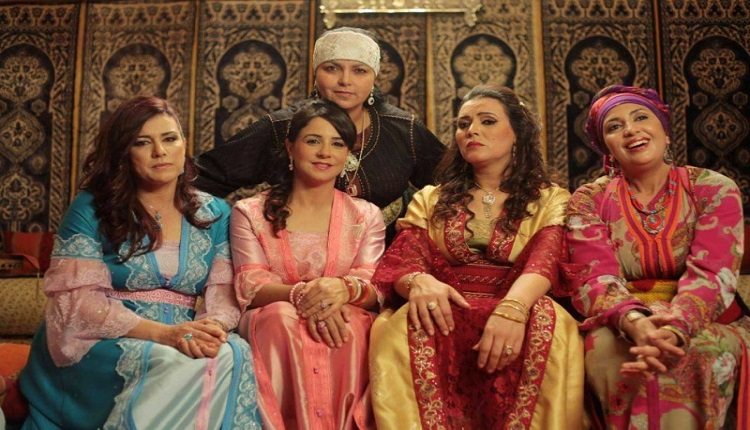 مسلسل بنات لالة منانة لن يتم تصويره في المنزل الشهير