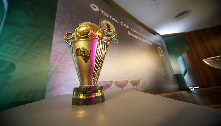 موعد مباراة الفتح الرياضي في منافسة كأس الكنفدرالية الإفريقية