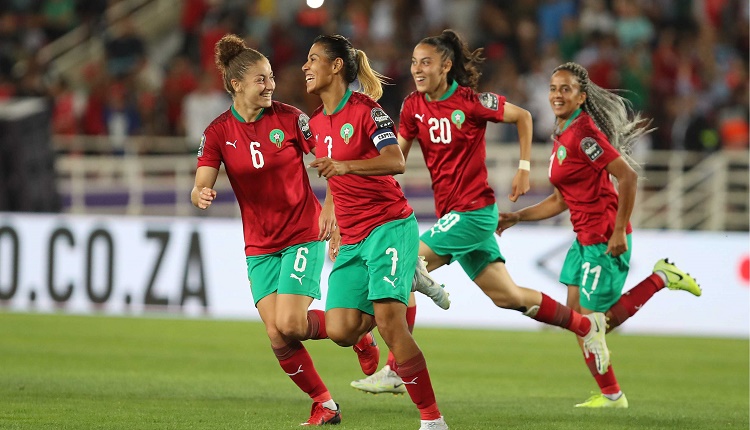 هذه هي القيمة المالية التي سيحصل عليها المنتخب الوطني النسوي بعد الفوز