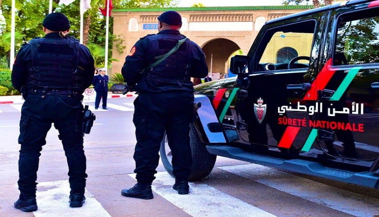 وادي زم.. توقيف مواطن مغربي يحمل الجنسية الأمريكية