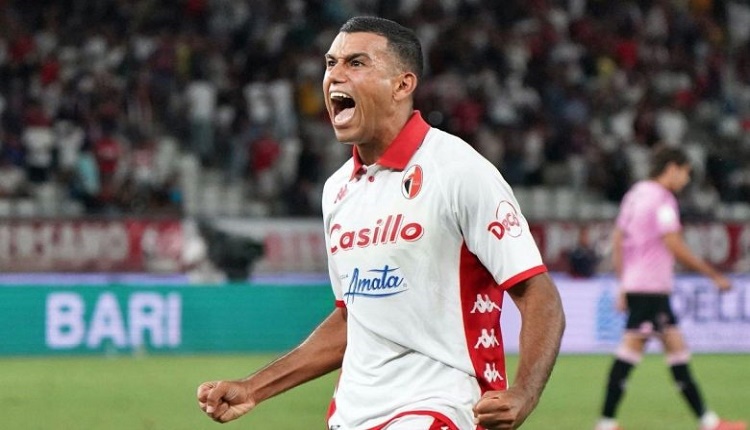 وليد شديرة ينضم لنادي فروزينوني إلى جانب لهروي
