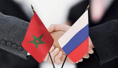 مسؤول روسي رفيع يبشر المغاربة بتصدير القمح إلى المغرب بثمن مغري