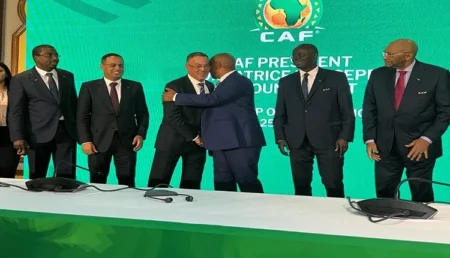 أرباح المغرب من استضافة كان 2025