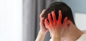 أسباب الصداع المصاحب للسعال