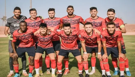 البطولة الاحترافية إنوي (الدورة 3).. أولمبيك آسفي يتعادل مع ضيفه الفتح الرياضي