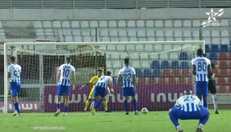 إتحاد طنجة