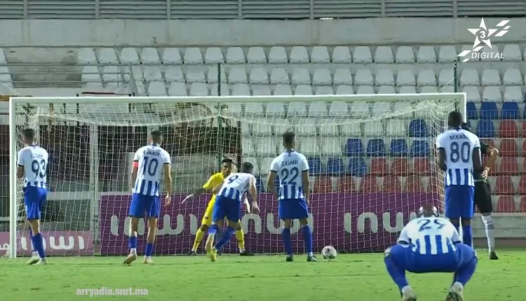 إتحاد طنجة