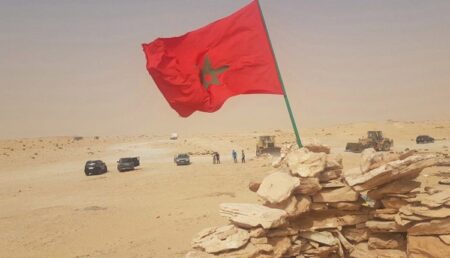 إسبانيا تحبط آمال الجزائر بسبب الصحراء المغربية